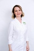 Николаева Валентина Николаевна
