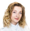 Сосновик (Чермашенцева) Дарья Владимировна