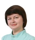 Воронина Ольга Николаевна