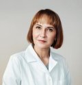 Симкович Евгения Федоровна