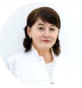 Игнатченко Светлана Владимировна