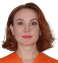 Юрьева Маргарита Юрьевна