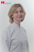 Черникова Ирина Юрьевна