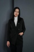 Серёгина Дарья