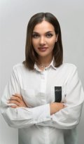 Кушнир Екатерина Сергеевна