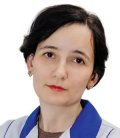 Сава Ольга Борисовна
