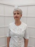 Гришина Екатерина