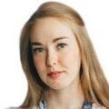 Хлынова Юлия Андреевна