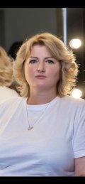 Номоконова Наталья Николаевна