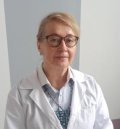 Дмитриева Зинаида Леонидовна