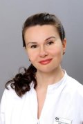 Макарова Ирина Николаевна