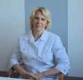 Волкова Мария Валерьевна