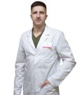Хорошайло Александр Михайлович