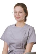 Нигматуллина Наджия Марсовна