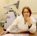 Мозалева Тамара Александровна