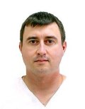 Каковкин Николай Алексеевич