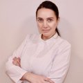 Мирошниченко Марина Владимировна