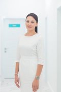Храмова Лариса Геннадьевна
