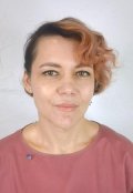 Краюшкина Алла
