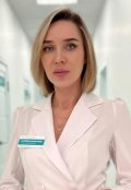 Собенникова Анна Александровна
