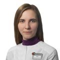Фадейкина Диана Ивановна