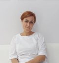 Смирнова Светлана Вениаминовна