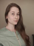 Персиваль Ксения Викторовна