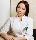 Яременко (Царева) Мария Ивановна
