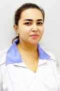 Нурматова Дилноза Бахтиеровна