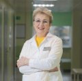 Сорокина Ирина Ивановна