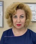 Андреева Елена Владимировна