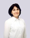 Чукреева Ирина Викторовна