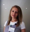 Тарасова Юлия Владимировна