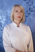 Охрименко Оксана Васильевна