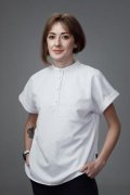 Дурнева Ольга Николаевна