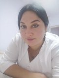Красникова Анна