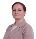 Краснокутская Маргарита Валерьевна