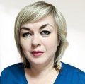 Крайнова Светлана Александровна