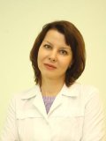 Садчикова Юлия Леонтьевна