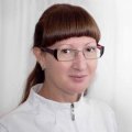 Долгова Ирина Анатольевна