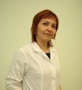 Бучукури Наталья Нодаровна