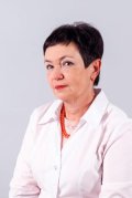 Любимова Светлана Борисовна