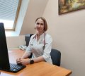 Масалева Анастасия Витальевна