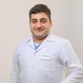 Оганисян Армен Араевич