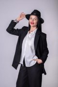 Полянская Анастасия
