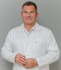 Жуков Олег Борисович
