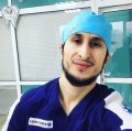 Ибрагимов Магомед Ибрагимович