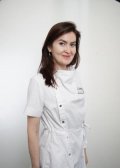 Айметдинова Лейсан Зяудатовна
