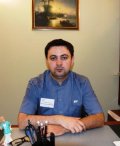 Тарасов Александр Викторович