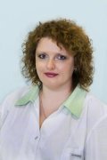 Гусаренко Марина Асановна